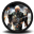 Enemy Territory Quake Wars New 2 Icon 32x32 png